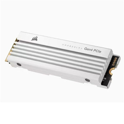MP600 PRO LPX PCIe Gen4 x4 SSD MP600 PRO LPX PCIe Gen4 x4 SSD